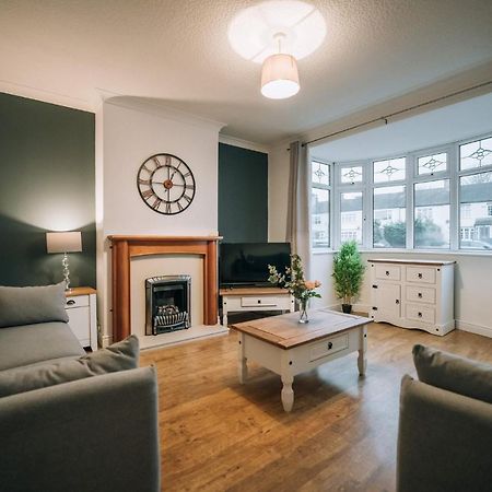 Norton Village View By Horizon Stays Стоктън он Тийс Екстериор снимка