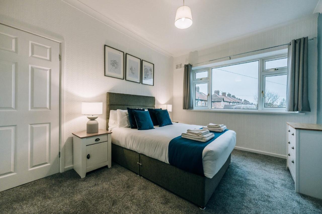 Norton Village View By Horizon Stays Стоктън он Тийс Екстериор снимка
