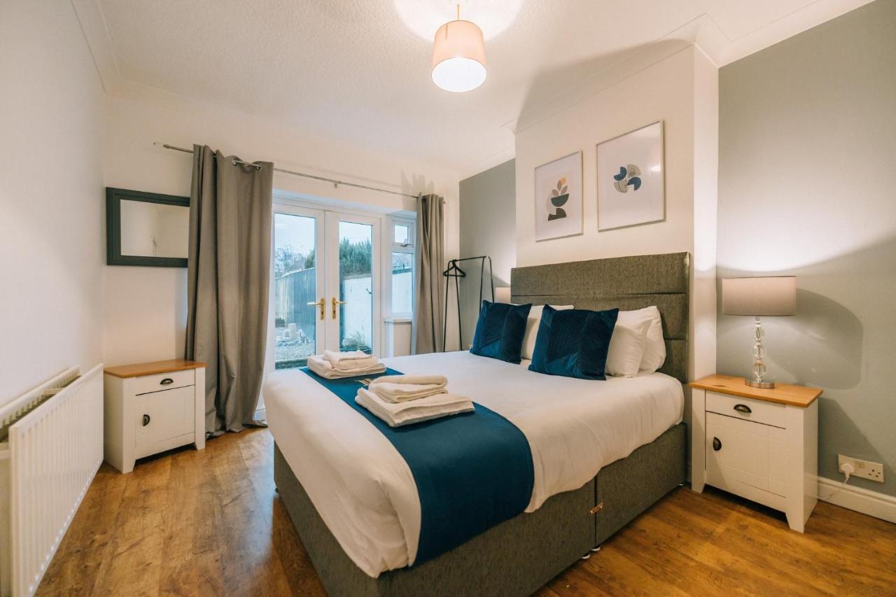 Norton Village View By Horizon Stays Стоктън он Тийс Екстериор снимка